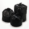 Low-Density Repro Can Liners, Black