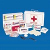 Nonmedicinal First Aid Kit, For up to 25 People