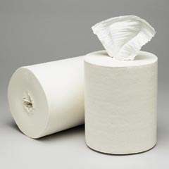KLEENEX&reg; PREMIERE&reg; Center-Pull Hand Towels