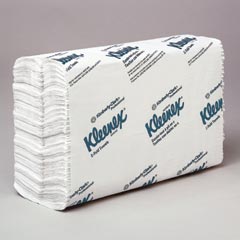 KLEENEX&reg; C-Fold Hand Towels