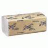 SCOTT&reg; Single-Fold Hand Towels