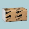 WYPALL* L10 SANI-PREP* Singlefold Dairy Towels