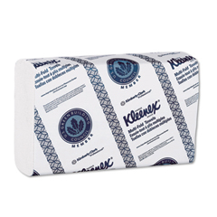 KLEENEX&reg; Multi-Fold Hand Towels