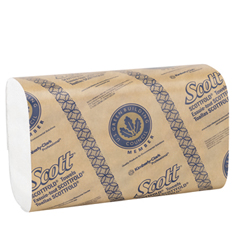 SCOTT&reg; SCOTTFOLD* Hand Towels