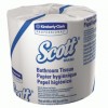 SCOTT&reg; Standard Roll Bath Tissue