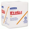 WYPALL* L40 Quarterfold Wipers, White