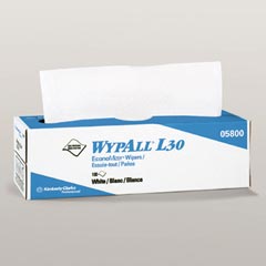WYPALL* L30 Wipers in POP-UP* Box