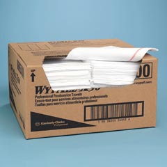 WYPALL* X50 Foodservice Towels