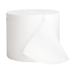 KLEENEX&reg; COTTONELLE&reg; Coreless Standard Roll Tissue