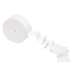 SCOTT&reg; Coreless JRT&reg; Jr. Jumbo Roll Bathroom Tissue