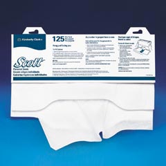 SCOTT&reg; Personal Seats