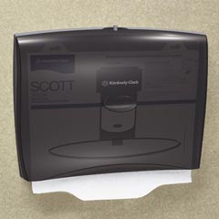 IN-SIGHT* Series-i Personal Seats Toilet Seat Cover Dispenser