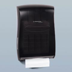 IN-SIGHT* SCOTTFOLD* Folded Towel Dispenser