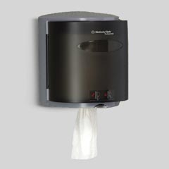 SCOTT&reg; IN-SIGHT&reg; Roll Control Center-Pull Hand Towel Dispenser