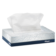 KLEENEX&reg; Junior Facial Tissue