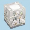 KLEENEX&reg; BOUTIQUE* Floral Facial Tissue