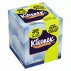 KLEENEX&reg; Anti-Viral* Facial Tissue