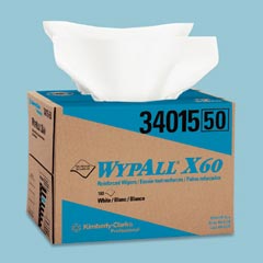 WYPALL* X60 Wipers in BRAG&reg; Box