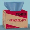 WYPALL* X80 Towels in BRAG&reg; Box