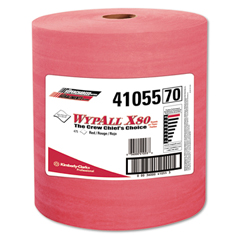 WYPALL* X80 Jumbo Roll Towels
