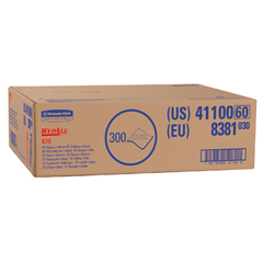 WYPALL* X70 Flat Sheet Rags