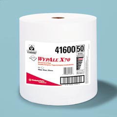 WYPALL* X70 Jumbo Roll Rags