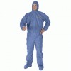 KLEENGUARD* A60 Bloodborne Pathogen & Chemical Splash Protection Apparel