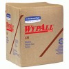 WYPALL* L20 Quarterfold Wipers