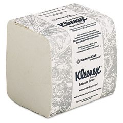 KLEENEX&reg; Hygienic Bathroom Tissue