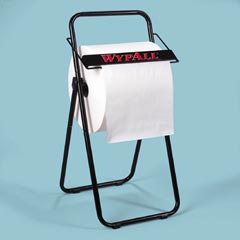 WYPALL* Jumbo Roll Dispenser