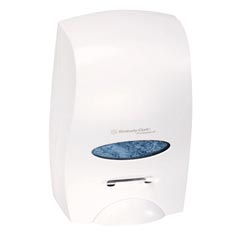 500-ml WINDOWS* TWINPAK&reg; Dispenser