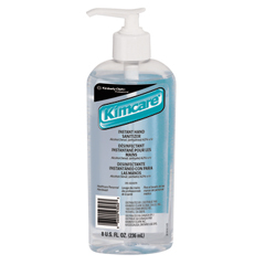 KIMCARE* Instant Hand Sanitizer