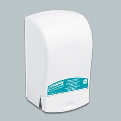 KIMCARE&reg; ALL-N-1 Instant Hand Sanitizer System