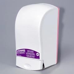 KIMCARE GENERAL* ALL-N-1 Gentle Lotion Skin Cleanser System