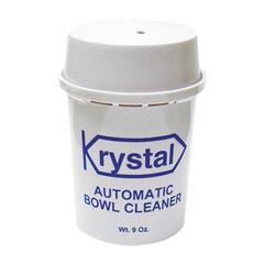 Automatic Bowl Cleaner