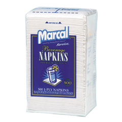 Beverage Napkins