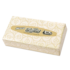 Fluff Out&reg; Facial Tissue