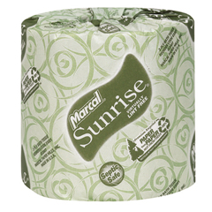 Sunrise&reg; Bath Tissue