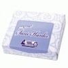 Sani-Hanks&reg; Facial Tissue