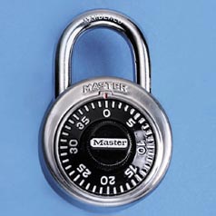 Combination Lock