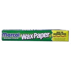 Kitchen Charm&reg; Wax Paper Roll