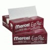 Eco-Pac Natural Interfolded Dry Wax Paper