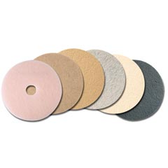 3M Ultra High-Speed Floor Pads