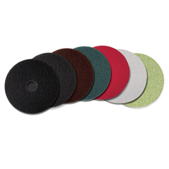 3M Low Speed Floor Pads