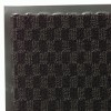 Nomad 6500 Entrance Mats, Ebony