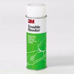 3M TroubleShooter Cleaner