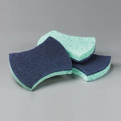 Scotch-Brite Power Sponge