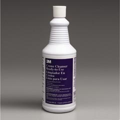 3M Ready-to-Use Creme Cleanser