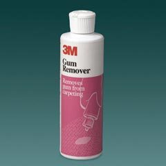 3M Ready-to-Use Gum Remover