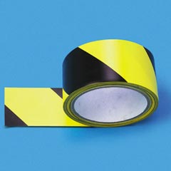 Caution Stripe Tape